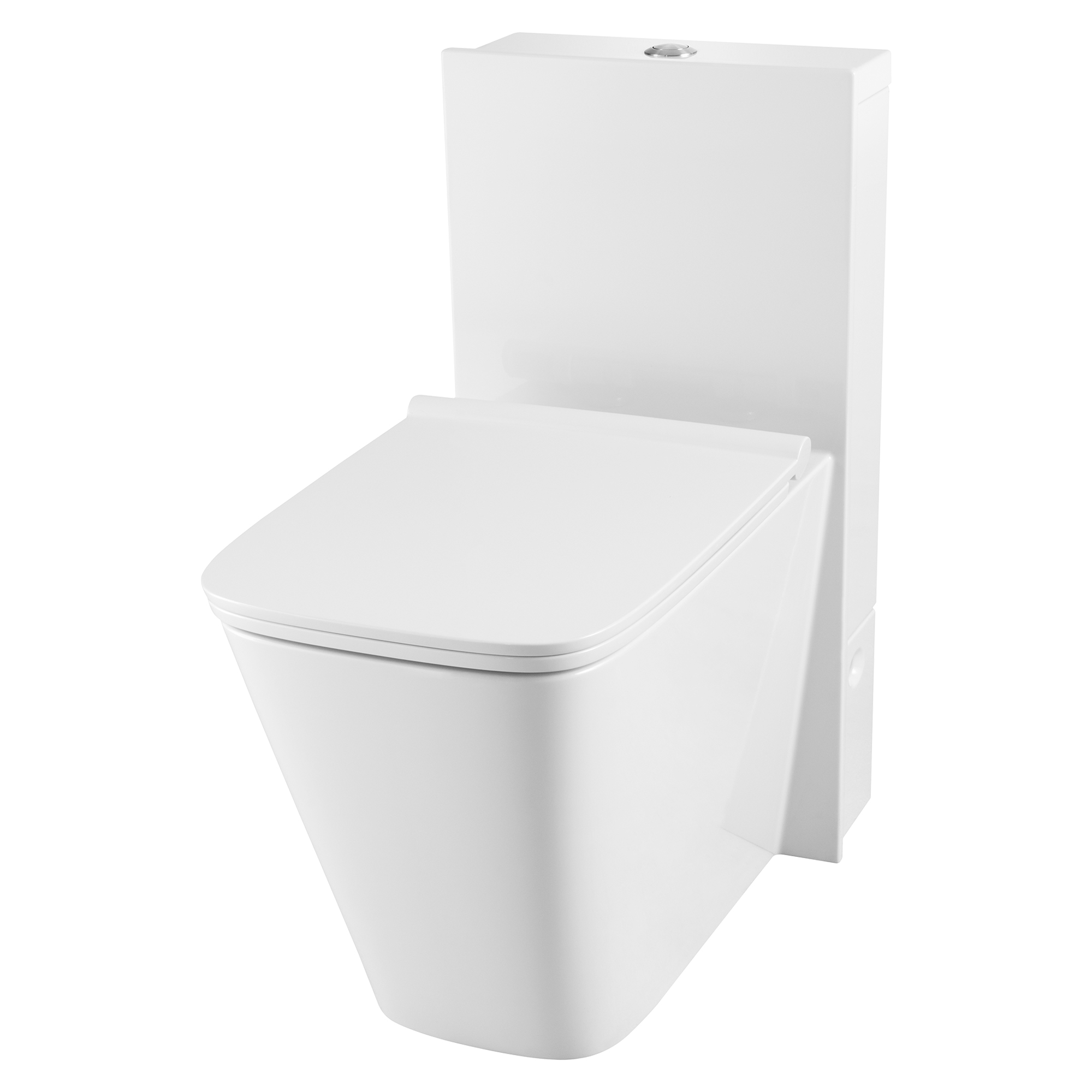 DXV Modulus® One-Piece Chair-Height Elongated Toilet with Seat